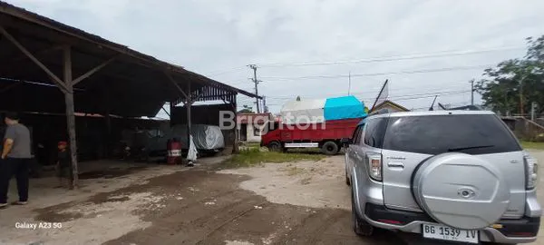 image JUAL CEPAT TANAH LOKASI BISNIS (5)