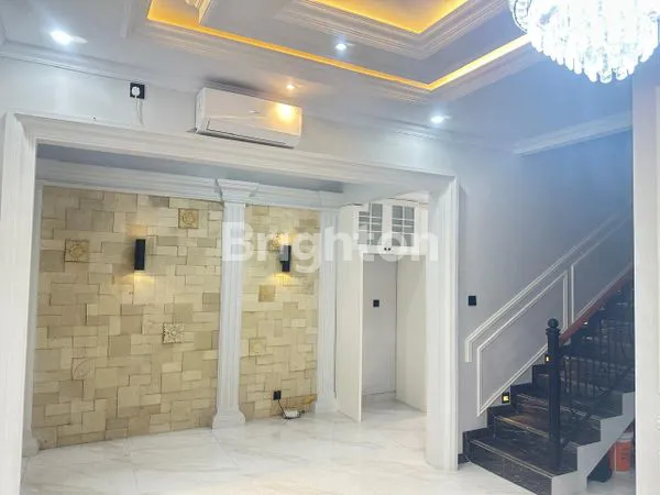 image DIJUAL RUMAH MEWAH DI JAGAKARSA JAKARTA SELATAN  (3)