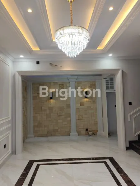image DIJUAL RUMAH MEWAH DI JAGAKARSA JAKARTA SELATAN  (4)