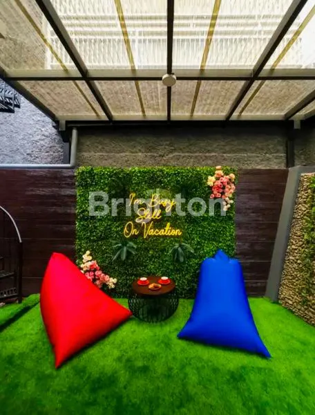 image RUMAH VILLA DI BATU DENGAN PRIVATE POOL (4)