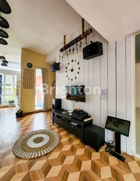 image RUMAH VILLA DI BATU DENGAN PRIVATE POOL (8)