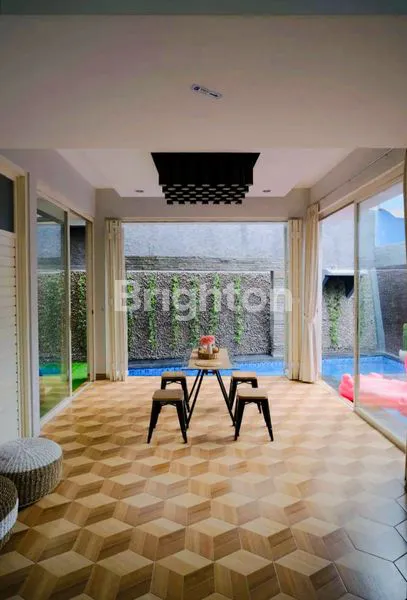 image RUMAH VILLA DI BATU DENGAN PRIVATE POOL (2)