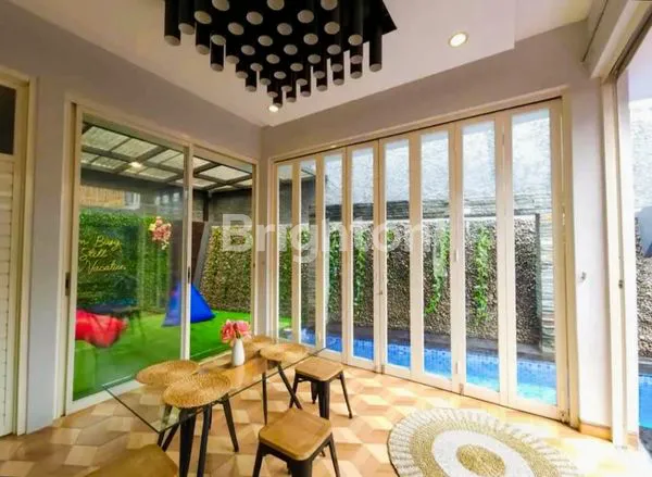 image RUMAH VILLA DI BATU DENGAN PRIVATE POOL (3)