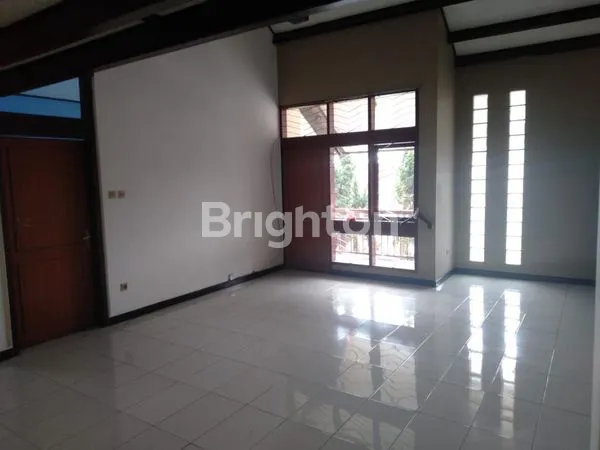 image SEWA RUMAH DI SAYAP PAJAJARAN - BANDUNG (5)