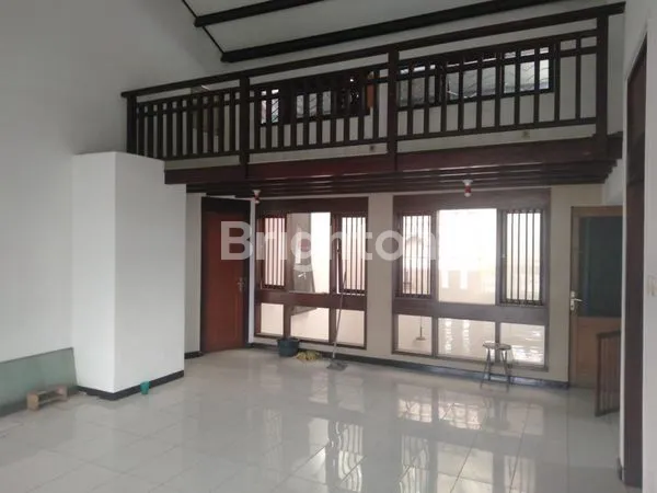 image SEWA RUMAH DI SAYAP PAJAJARAN - BANDUNG (4)