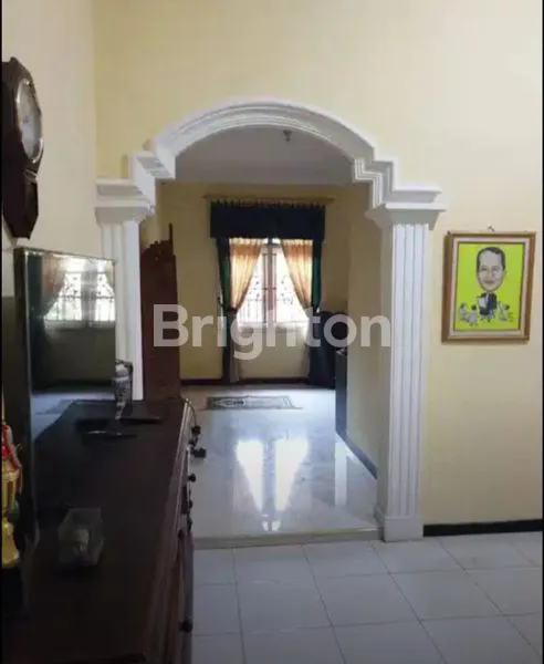 image RUMAH PONDOK JATI FULL FURNISH COCOK BUAT KOS (3)