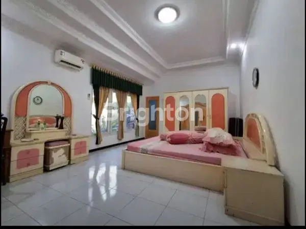 image RUMAH PONDOK JATI FULL FURNISH COCOK BUAT KOS (5)