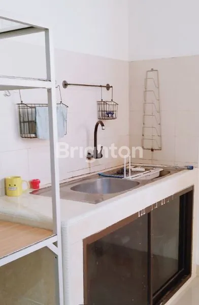 image RUMAH 2 LANTAI, FURNISHED, BERSIH, SIAP DITEMPATI DENGAN HARGA TERBAIK, DIAMOND PALACE RESIDENCE, BATAM CENTRE (8)