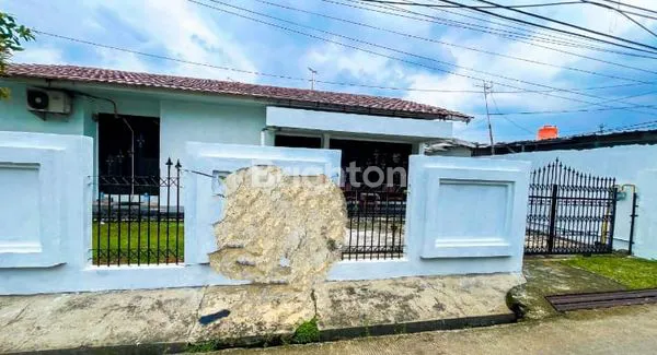 image HUNIAN LUAS STRATEGIS BEJI DEPOK (1)