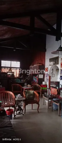 image HUNIAN LUAS STRATEGIS BEJI DEPOK (5)