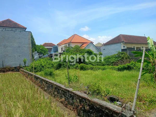 image TANAH STRATEGIS 244M² DI RENON, SIAP HUNI EKSKLUSIF (4)