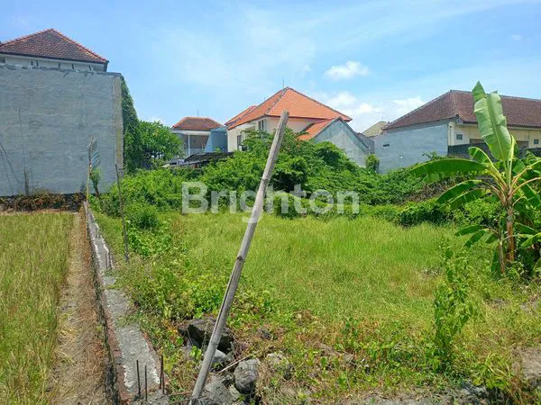 image TANAH STRATEGIS 244M² DI RENON, SIAP HUNI EKSKLUSIF (1)