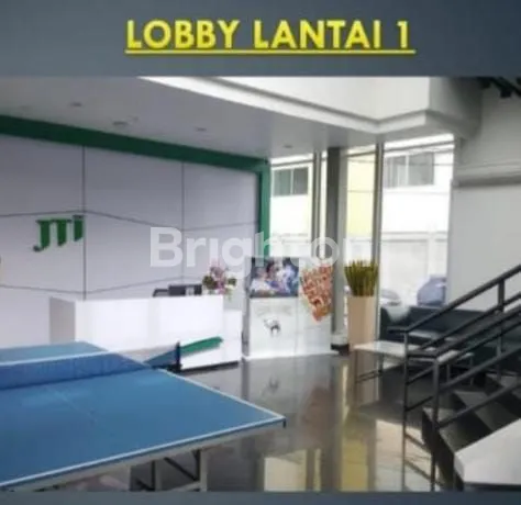 image GUDANG & KANTOR 3 LANTAI, HARGA MENARIK (2)