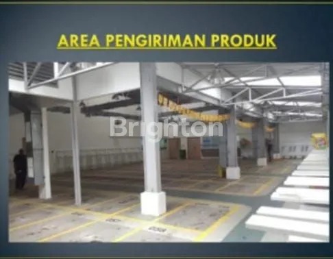 image GUDANG & KANTOR 3 LANTAI, HARGA MENARIK (4)