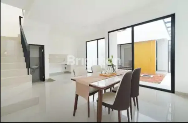 image HOT DEAL! HUNIAN NYAMAN & ASRI 2 LANTAI DI JANTUNG SAWANGAN DEPOK! (4)