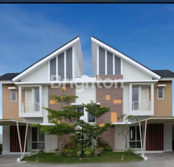 image PERUMAHAN YULIYUN PLACE .JL. CIPTA SARI – SUDIRMAN, PEKANBARU (2)