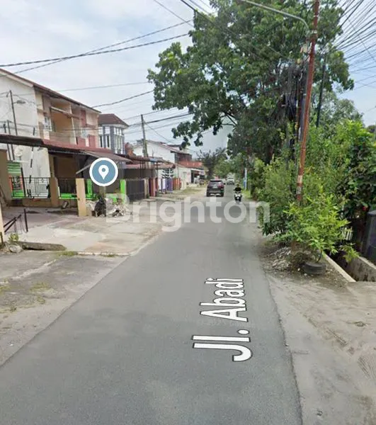 image RUKO STRATEGIS DI JL ABADI, DEKAT MALL & KAMPUS (4)