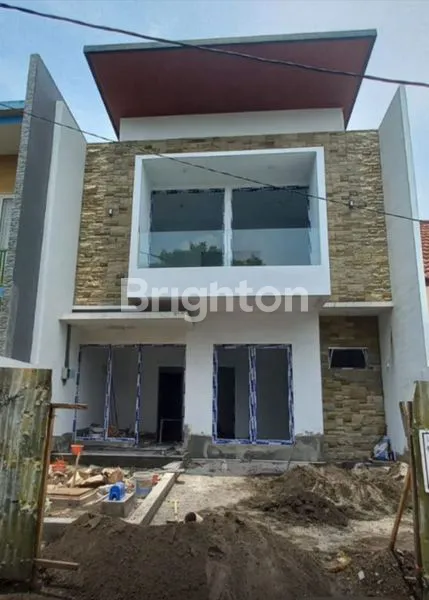 image BUKIT PALMA RUMAH 2LT, BARU GRESSS (1)