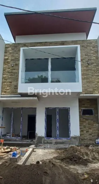 image BUKIT PALMA RUMAH 2LT, BARU GRESSS (2)