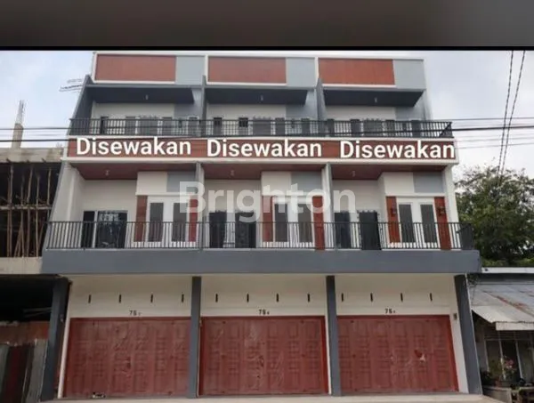 image  DISEWA RUKO DI PUSAT BISNIS PEKANBARU  (1)