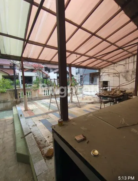 image RUMAH 2 LANTAI STRATEGIS DI KAV.POLRI, JELAMBAR (7)