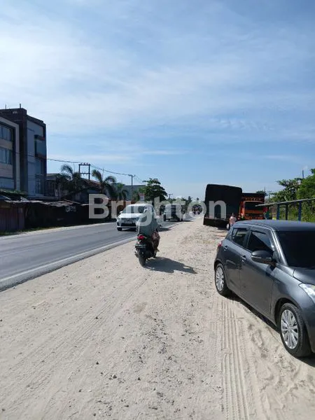 image TANAH SIAP BANGUN DI LOKASI PERDAGANGAN STRATEGIS (7)