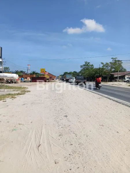 image TANAH SIAP BANGUN DI LOKASI PERDAGANGAN STRATEGIS (6)