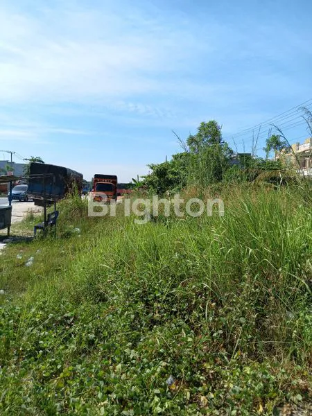 image TANAH SIAP BANGUN DI LOKASI PERDAGANGAN STRATEGIS (5)