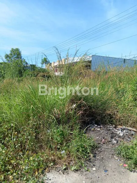 image TANAH SIAP BANGUN DI LOKASI PERDAGANGAN STRATEGIS (2)