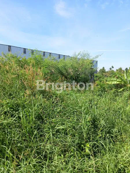 image TANAH SIAP BANGUN DI LOKASI PERDAGANGAN STRATEGIS (4)