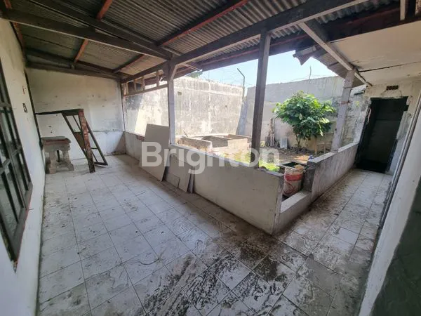 image RUMAH STRATEGIS DAN HARGA MURAH DI BURING KOTA MALANG (4)