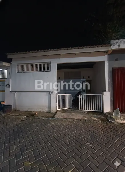 RUMAH DI PERUMAHAN PESONA ALAM GUNUNG ANYAR