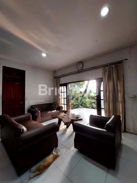 image JUAL CEPAT RUMAH BINTARO (8)