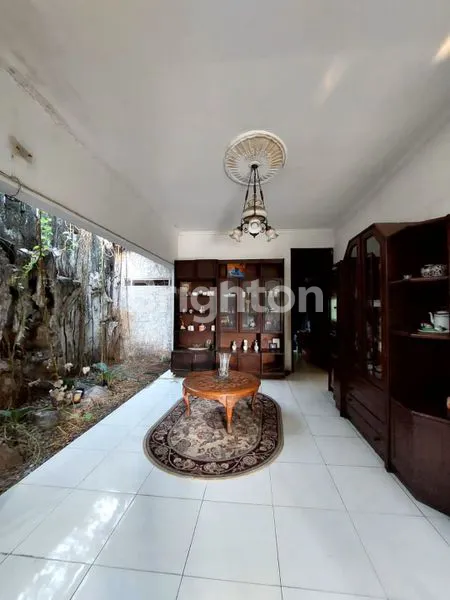 image JUAL CEPAT RUMAH BINTARO (6)