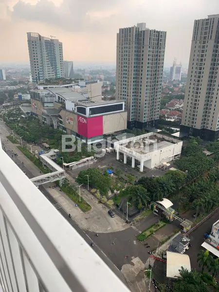 image APARTEMEN SIAP HUNI MAHATA TANJUNG BARAT (5)