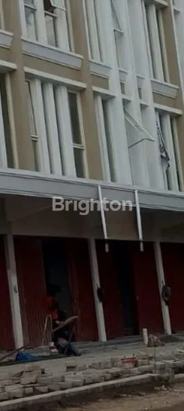 image RUKO BARU DIJUAL DI JL.JELINDRO SURABAYA BARAT (1)