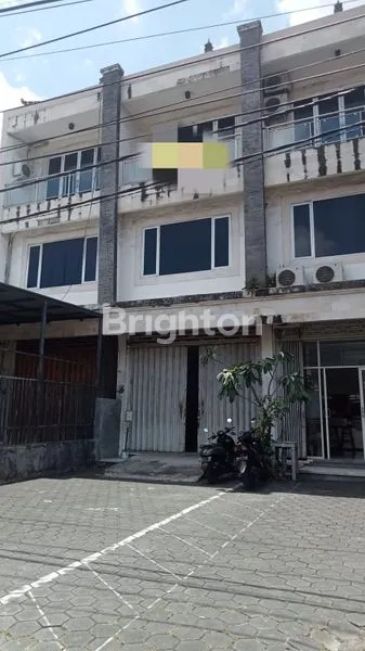 image RUKO 3 LANTAI SIAP HUNI DI JL BULUH INDAH (3)