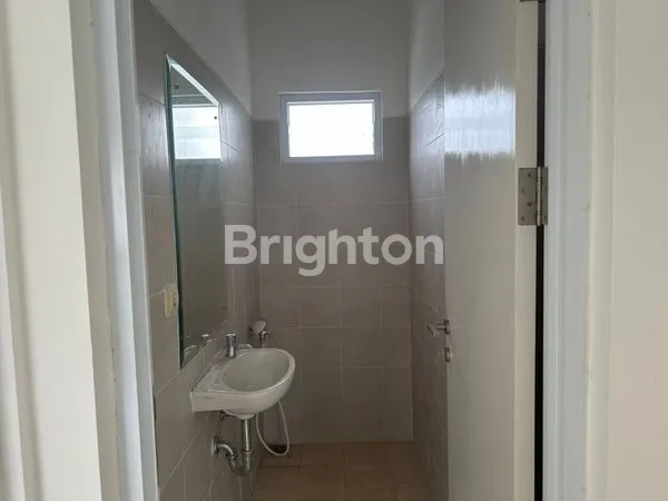 image DISEWAKAN RUMAH SERPONG NATURA CATTALEYA TANGERANG  (5)