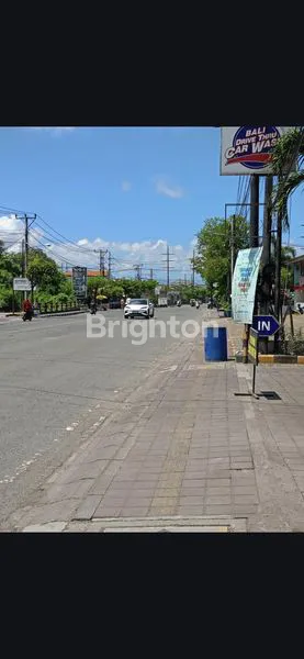 image RUKO 3 LANTAI DI KAWASAN RAMAI DAN STRATEGIS JALAN MAHENDRA DATA, DENPASAR. LOKASI BERADA DI JALAN BESAR DENGAN AKSES MUDAH, COCOK UNTUK BERBAGAI JENIS USAHA SEPERTI KANTOR, TOKO, KLINIK, MAUPUN TEMPAT USAHA KULINER.\\N (2)