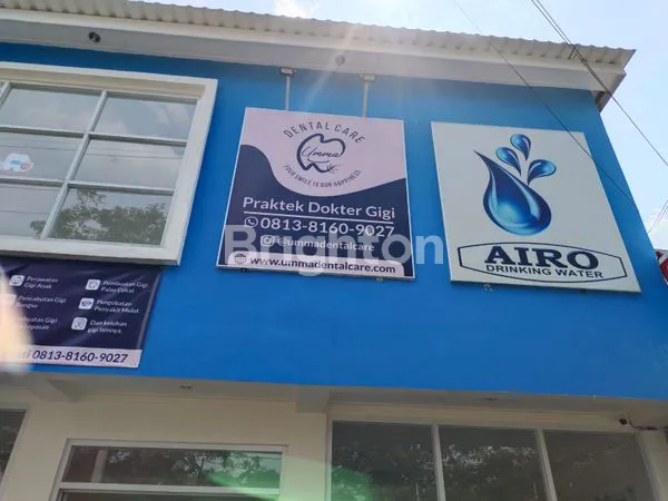 image DIJUAL RUKO GANDENG2 BESERTA USAHANYA (4)