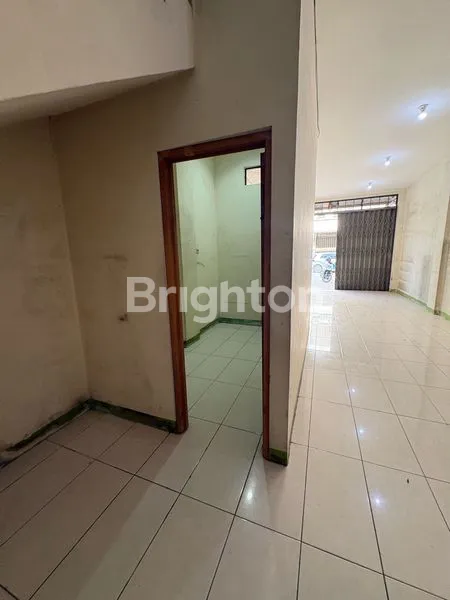 image RUKO 3,5 LANTAI DI PANGERAN JAYAKARTA MANGGA DUA SELATAN (3)