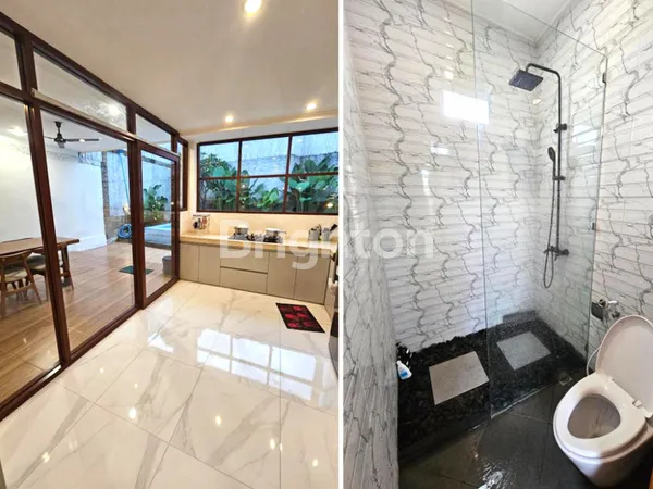 image SEWA VILLA CANGGU - 2 KAMAR TIDUR DENGAN KOLAM RENANG DI CEMAGI, CANGGU | VS7259295 (4)