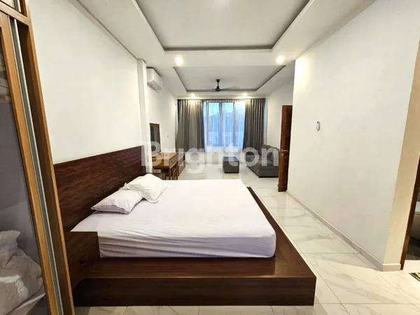 image SEWA VILLA CANGGU - 2 KAMAR TIDUR DENGAN KOLAM RENANG DI CEMAGI, CANGGU | VS7259295 (6)