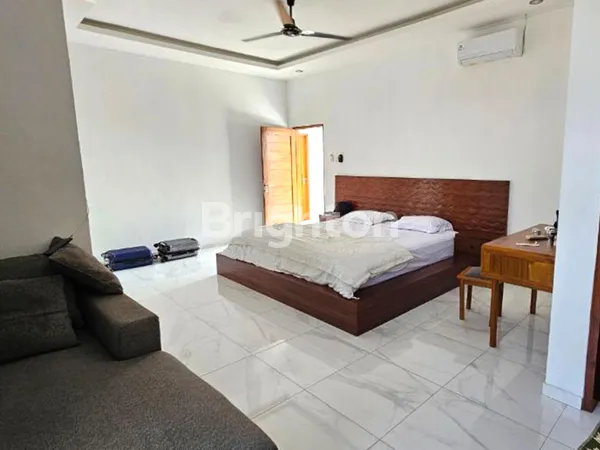 image SEWA VILLA CANGGU - 2 KAMAR TIDUR DENGAN KOLAM RENANG DI CEMAGI, CANGGU | VS7259295 (7)