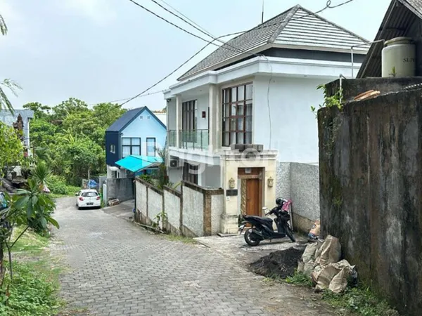 image SEWA VILLA CANGGU - 2 KAMAR TIDUR DENGAN KOLAM RENANG DI CEMAGI, CANGGU | VS7259295 (8)