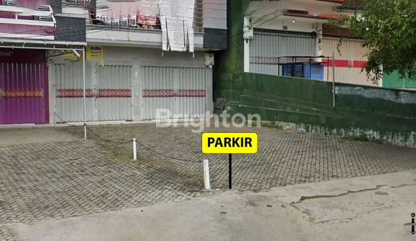 image DIJUAL 2 RUKO 3 LANTAI PINGGIR JALAN DIPONEGORO (2)