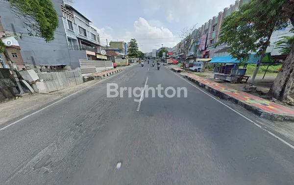 image DIJUAL 2 RUKO 3 LANTAI PINGGIR JALAN DIPONEGORO (3)