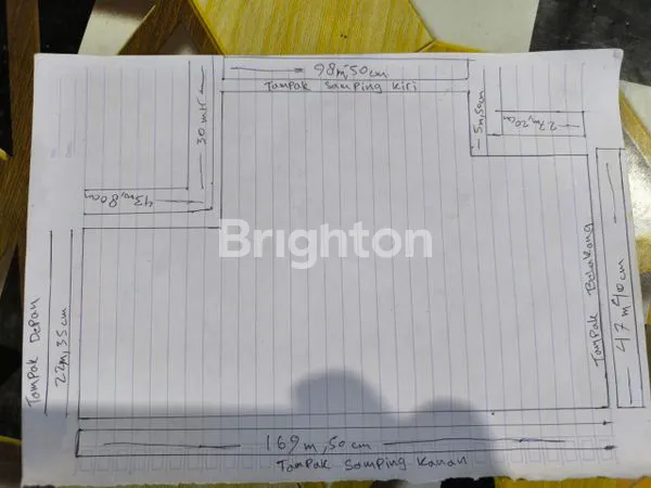 image GUDANG + LAHAN TANAH KOSONG (4)