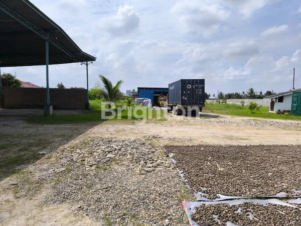 image GUDANG + LAHAN TANAH KOSONG (2)