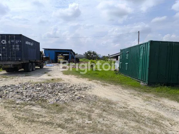 image GUDANG + LAHAN TANAH KOSONG (1)